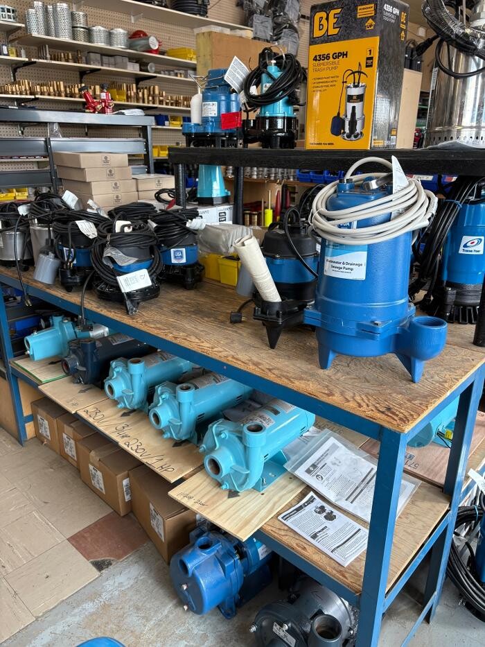 Images Farmland Supply Centre Inc