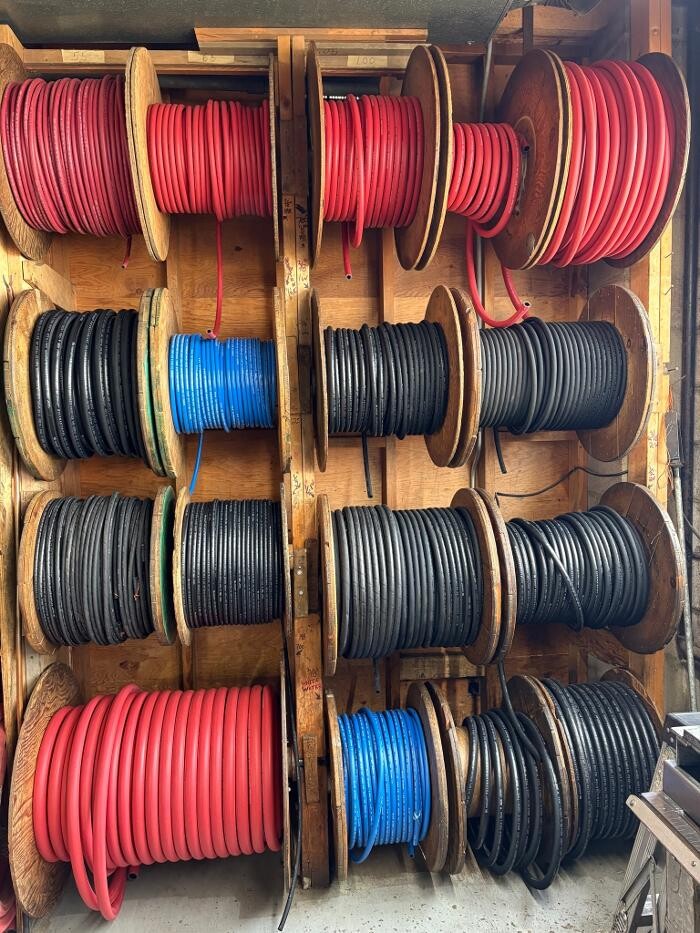 Images Farmland Supply Centre Inc