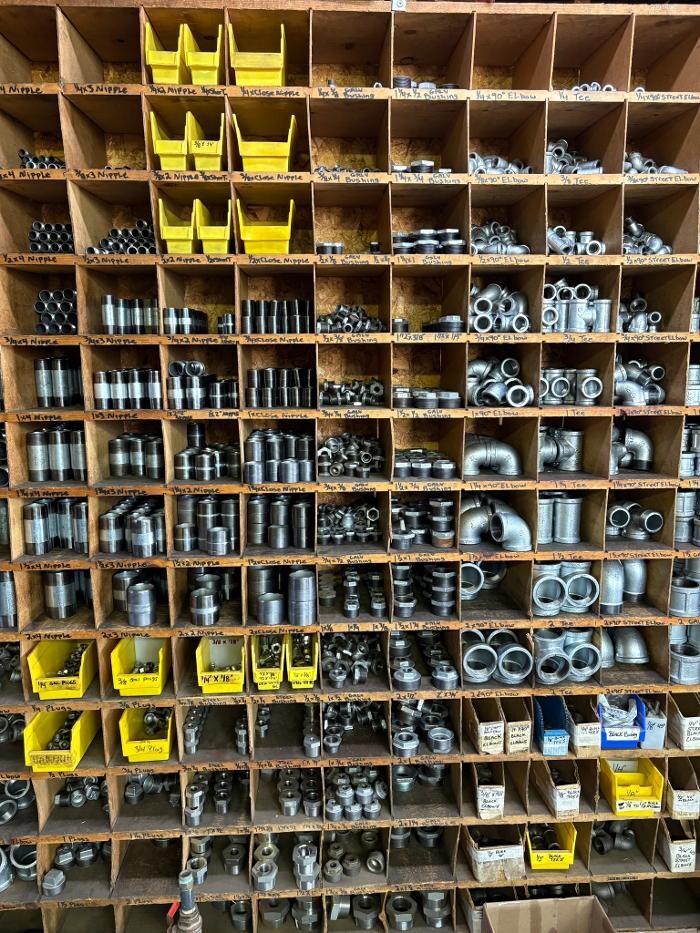 Images Farmland Supply Centre Inc