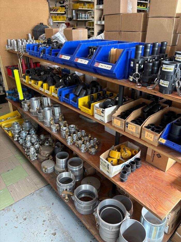 Images Farmland Supply Centre Inc