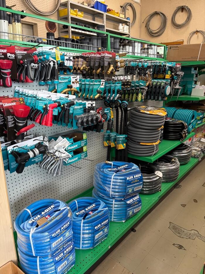 Images Farmland Supply Centre Inc