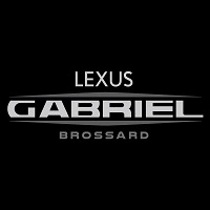 Images Lexus Gabriel Brossard