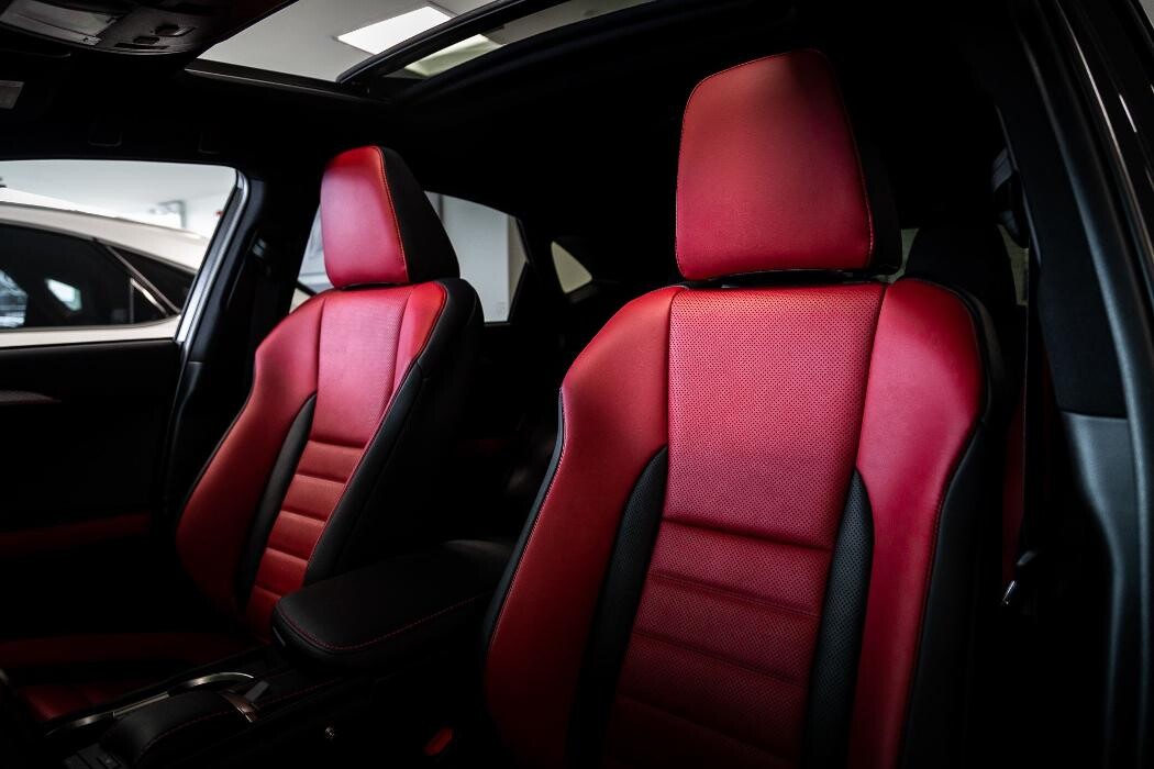 Images Lexus Gabriel Brossard