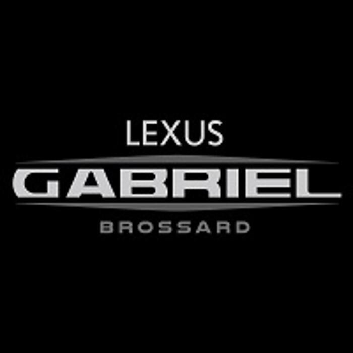 Lexus Gabriel Brossard Logo