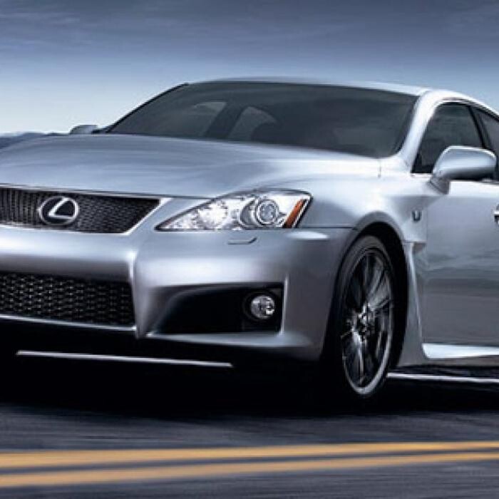 Images Lexus Gabriel Brossard