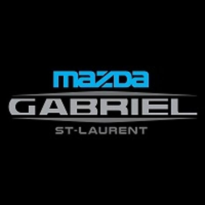 Images Mazda Gabriel St-Laurent