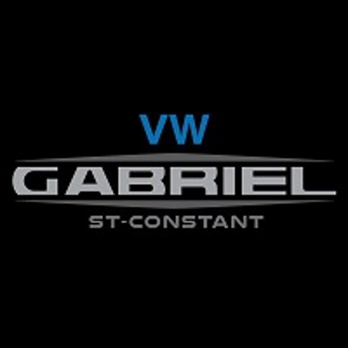 Volkswagen Gabriel St-Constant Logo