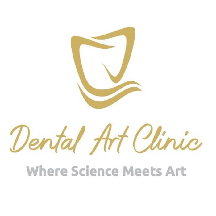 Dental Art Clinic - Cambridge Logo