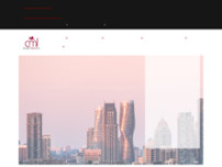 Canada MedLaser Mississauga website screenshot
