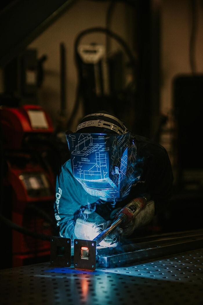 Images Fortifab Manufacturing Inc.