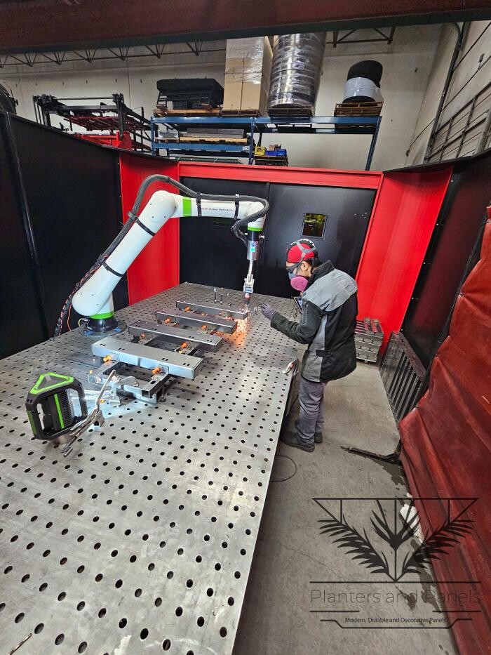 Images Fortifab Manufacturing Inc.