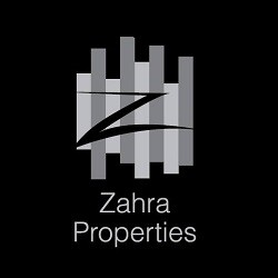 Zahra Properties Logo