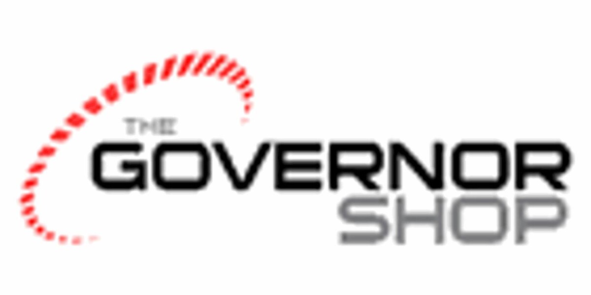 The Governor Shop Logo