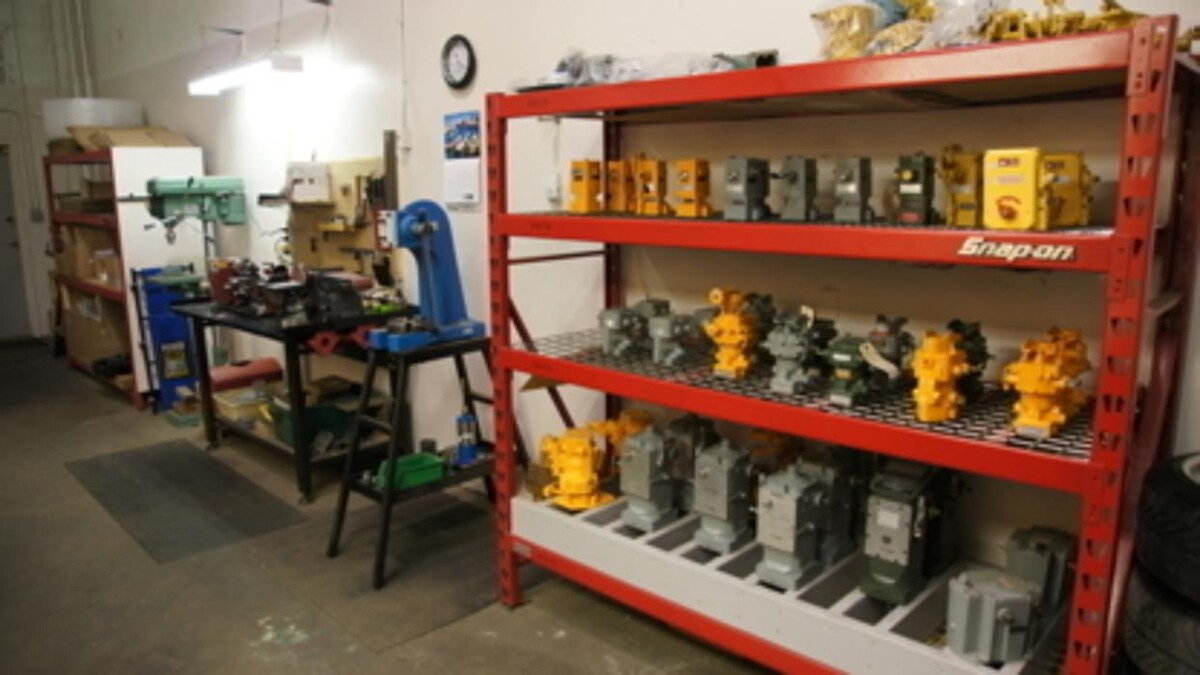 Images The Governor Shop