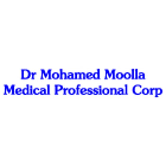 Images Dr Mohamed Moola Medical Professional Corp