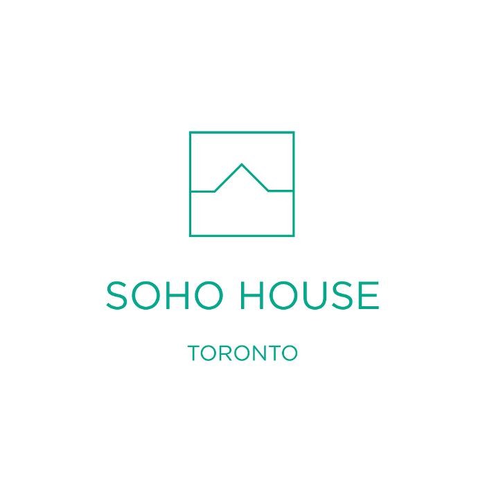 Soho House Toronto Logo