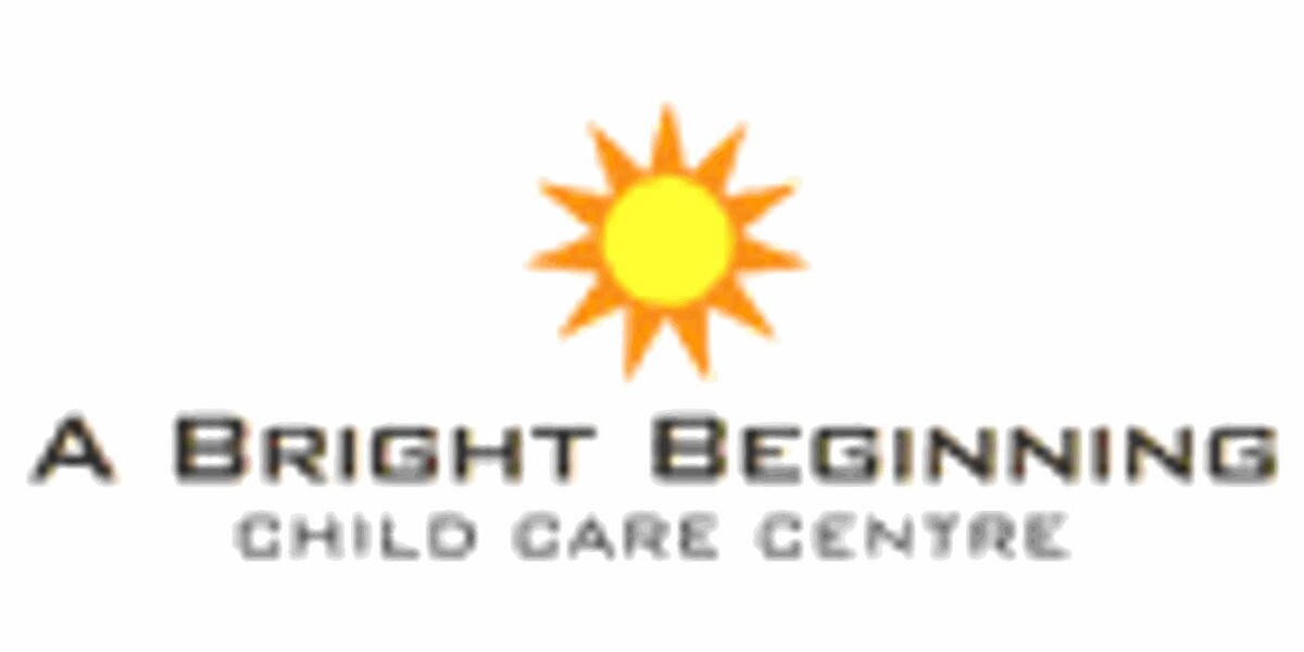 A Bright Beginning Child Care Centre Logo