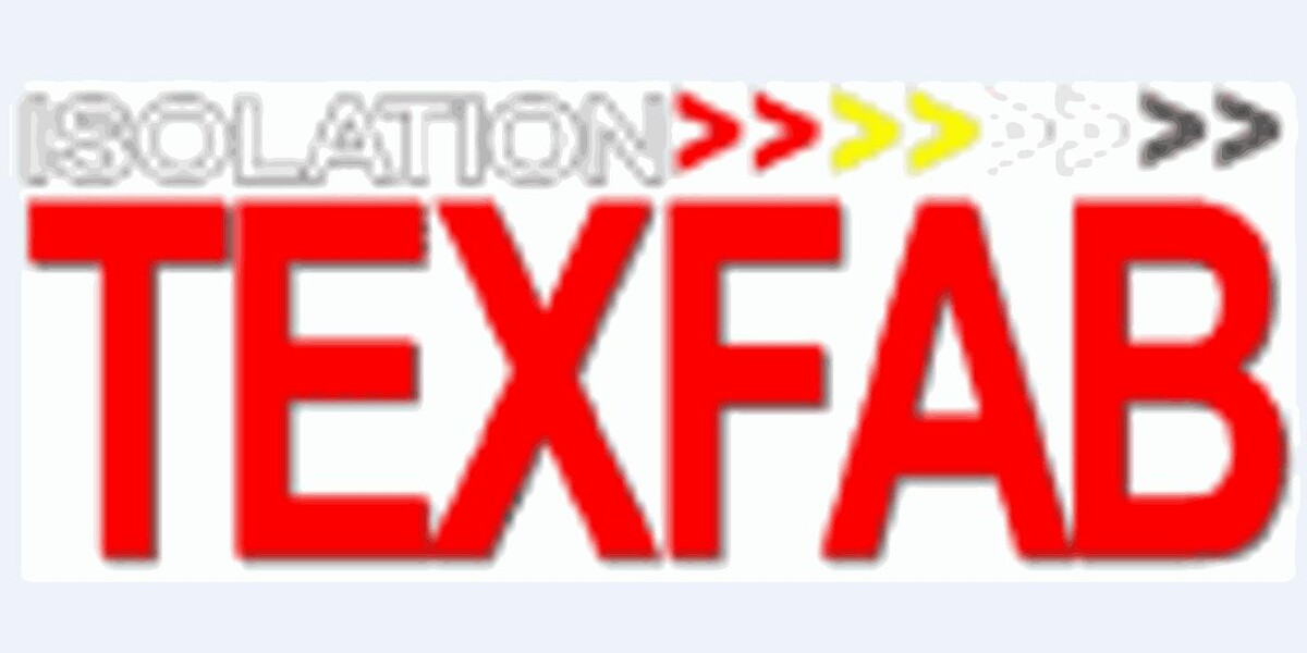 Isolation Tex Fab Logo