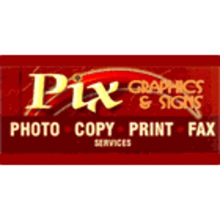 Images Pix Graphics & Signs