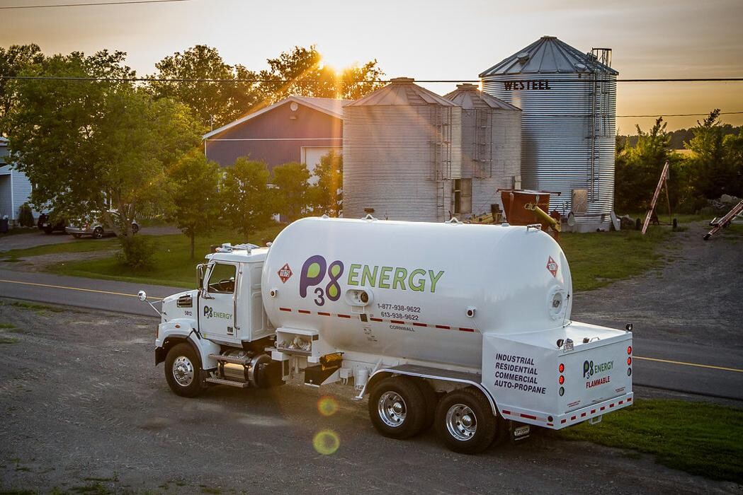 Images P38 Energy Inc