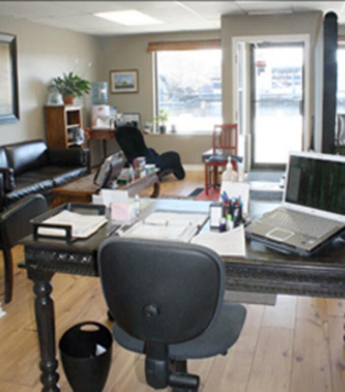 Images Collins Chiropractic & Health Sciences