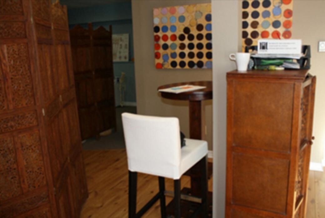 Images Collins Chiropractic & Health Sciences