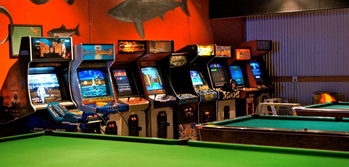 Images Howlers Family Restaurant