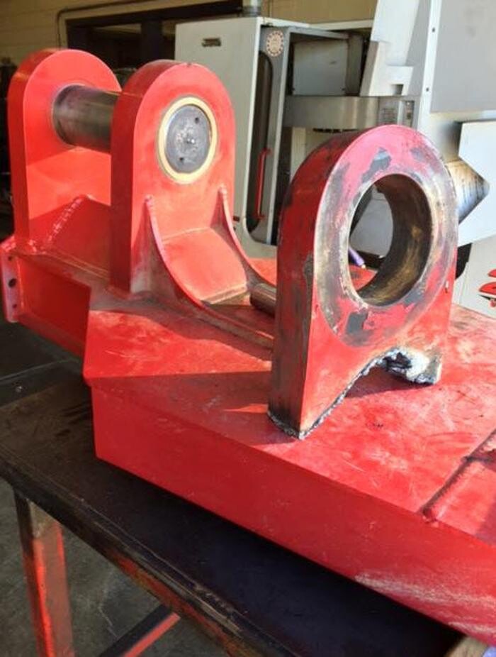 Images Lethbridge Machine Shop Inc