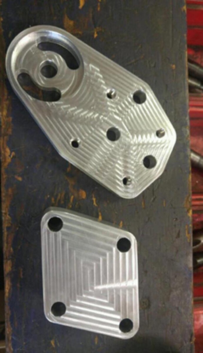 Images Lethbridge Machine Shop Inc