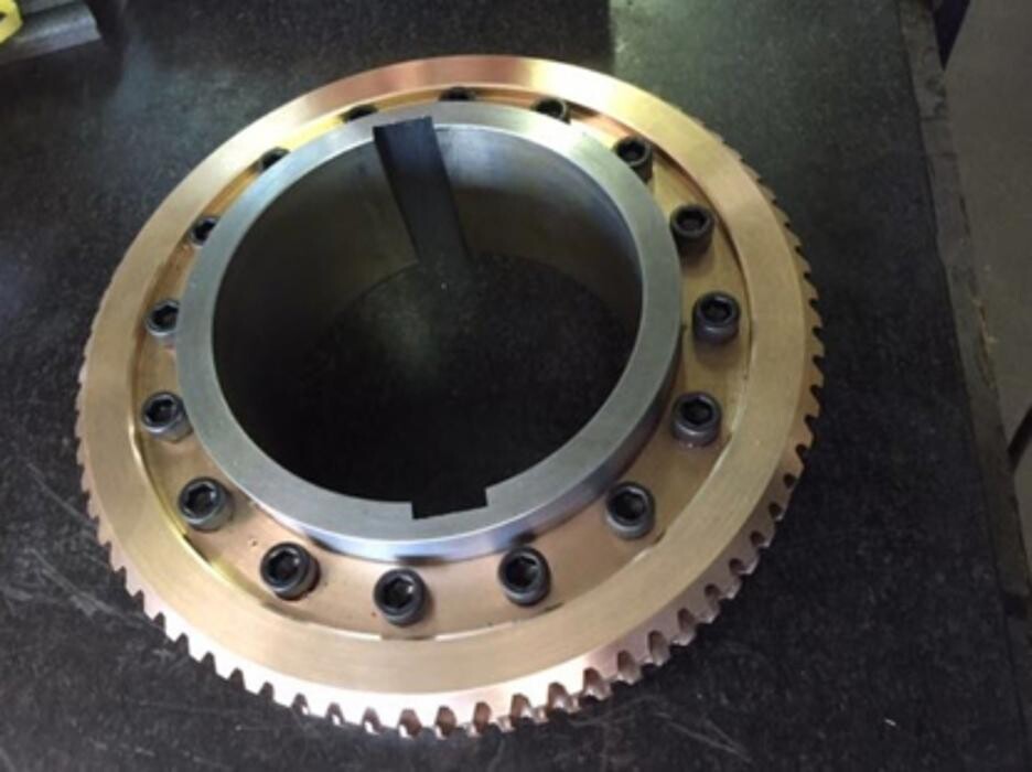 Images Lethbridge Machine Shop Inc