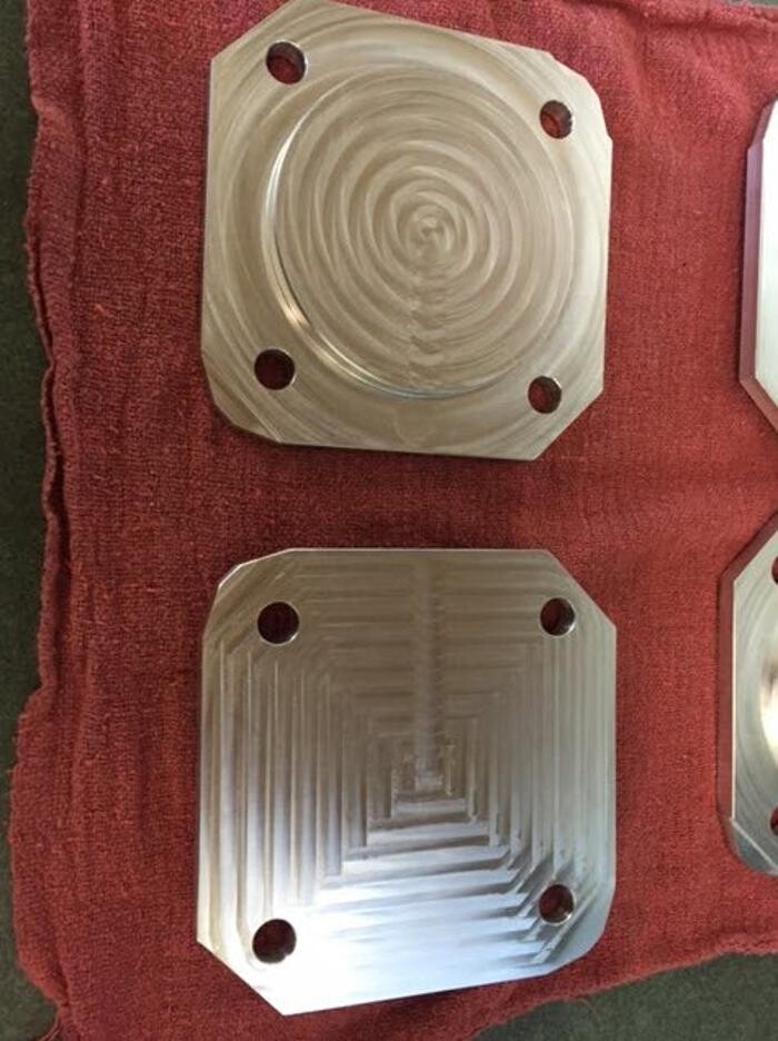 Images Lethbridge Machine Shop Inc