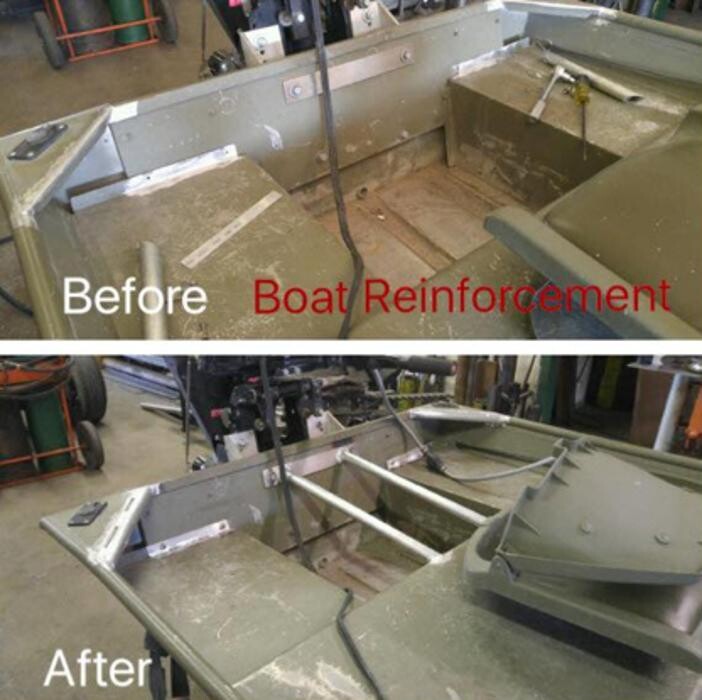 Images Lethbridge Machine Shop Inc