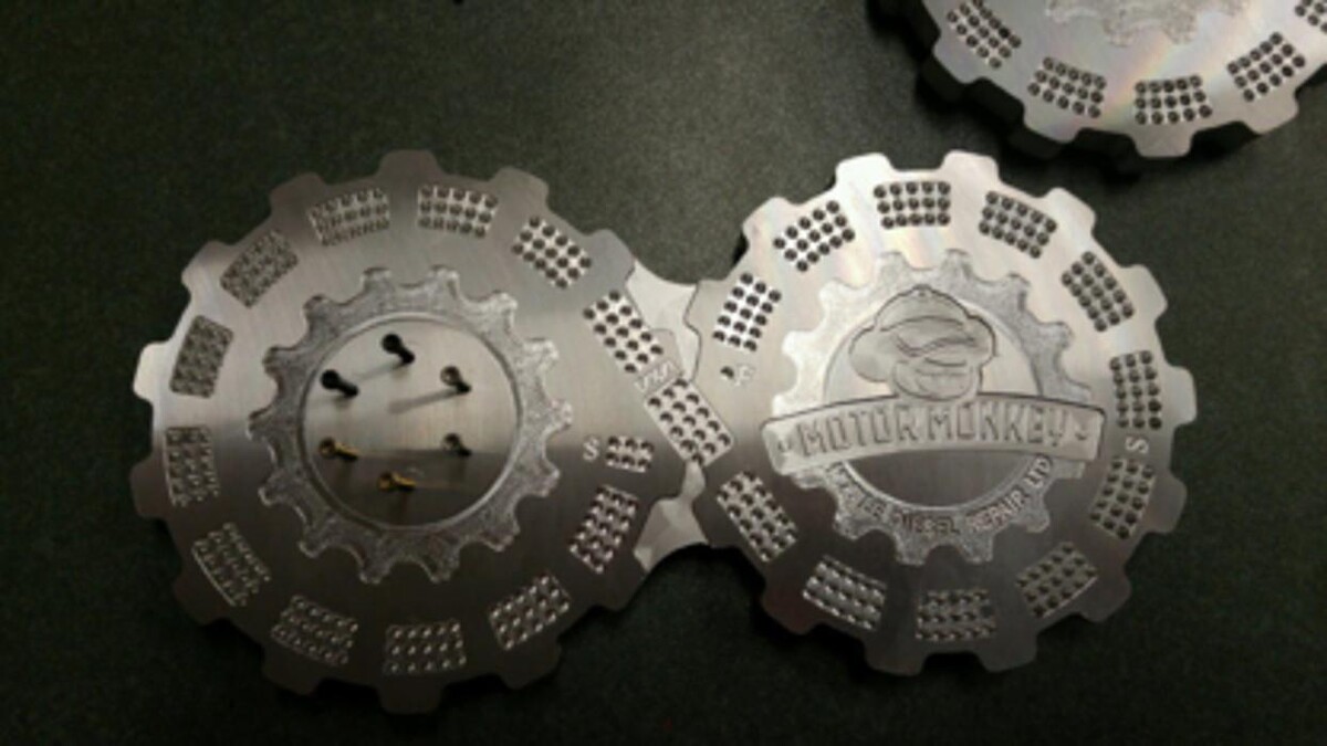 Images Lethbridge Machine Shop Inc