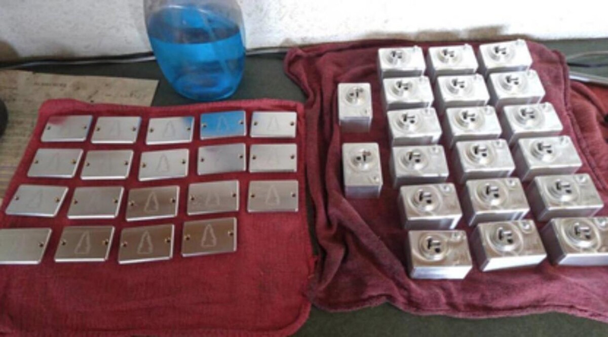 Images Lethbridge Machine Shop Inc