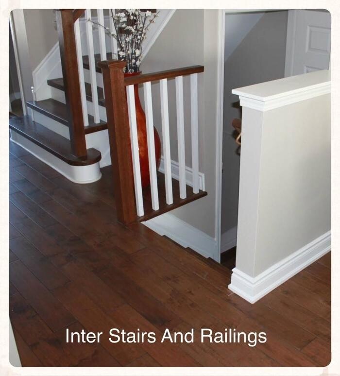 Images Inter Stairs and Railings