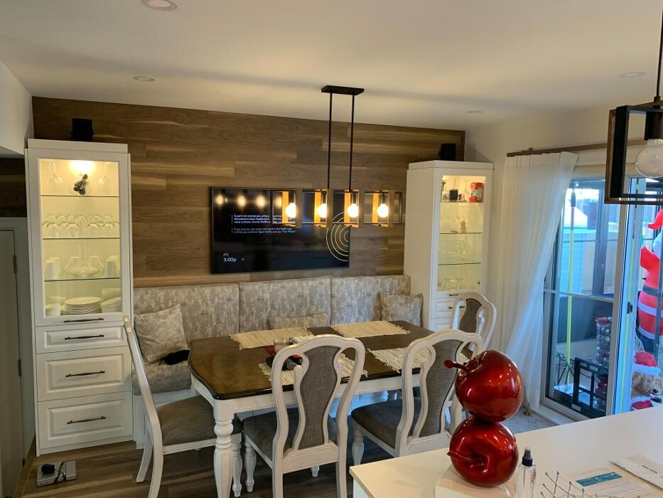 Images Rénovation Cuisine Trois Arches
