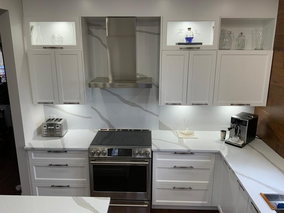 Images Rénovation Cuisine Trois Arches