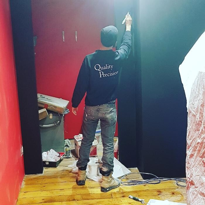 Images GTA Framing And Drywall