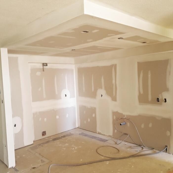 Images GTA Framing And Drywall