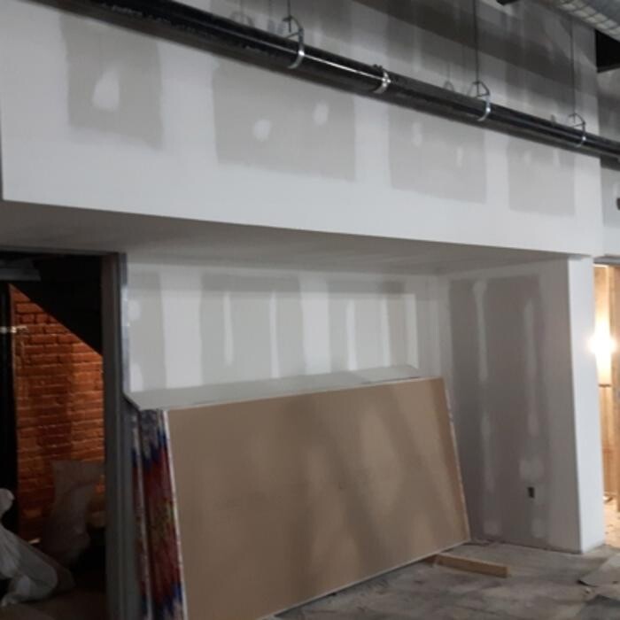 Images GTA Framing And Drywall