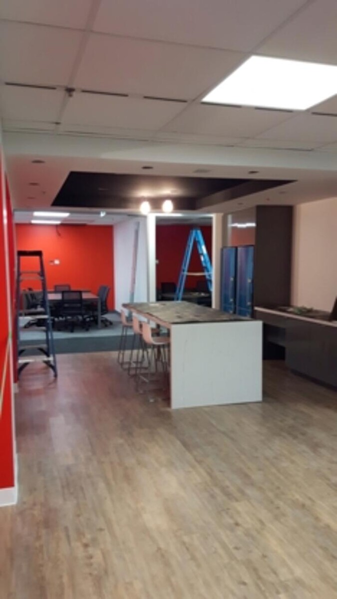 Images GTA Framing And Drywall