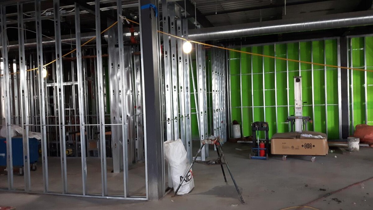 Images GTA Framing And Drywall