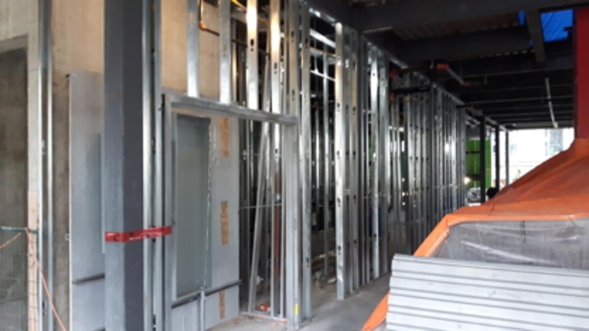 Images GTA Framing And Drywall
