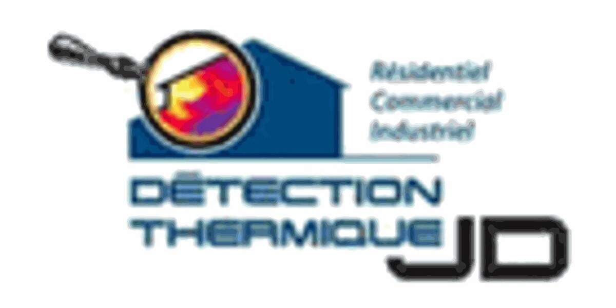 Détection Thermique JD Rimouski Logo