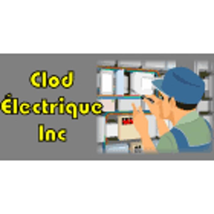 Images Clod Electrique Inc