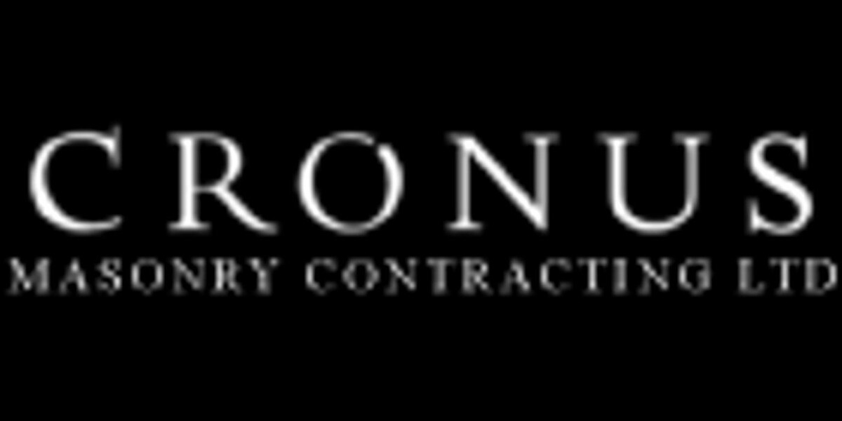 Cronus Masonry Contracting LTD Logo