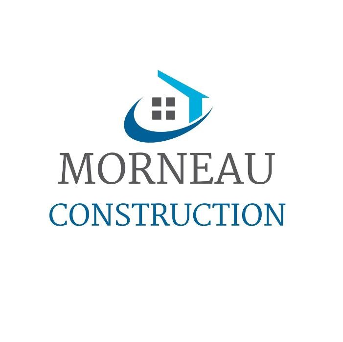 Morneau construction Logo