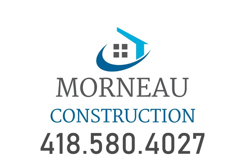 Images Morneau construction