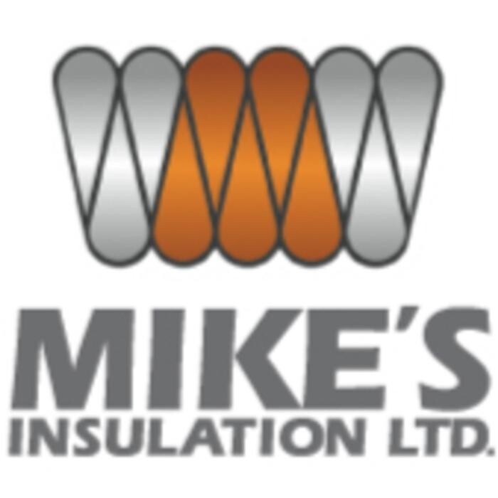 Images Mike's Insulation Ltd