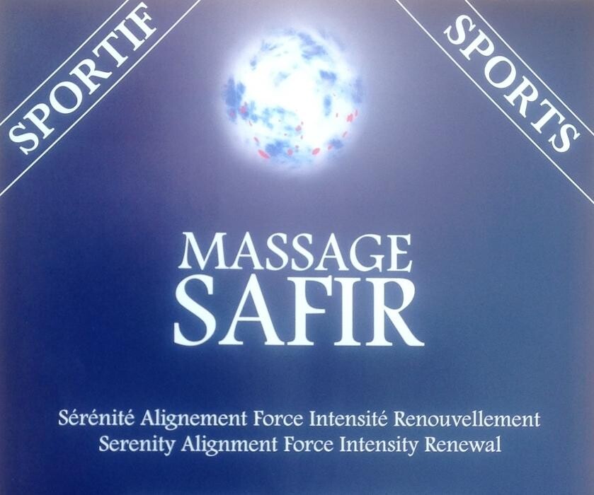 Images Massage Safir